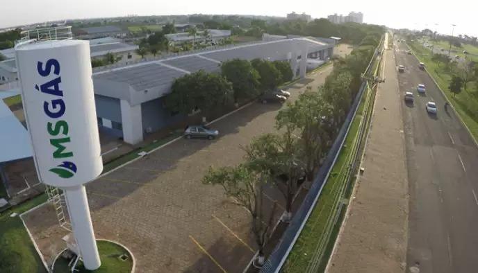 Inscrições de processo seletivo da  MSGás termina no dia de 16 de Outubro
