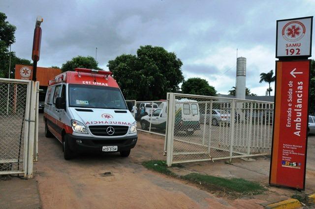 Após ser espancado, deficiente físico é abandonado em rancho de Três Lagoas
