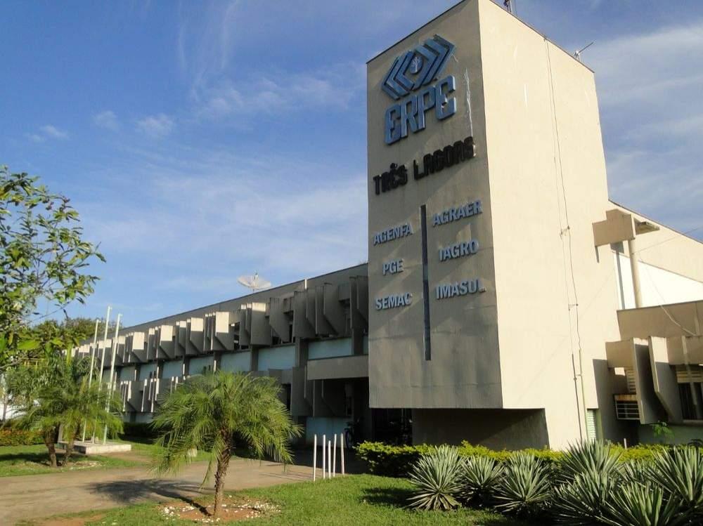 Após servidora testar positivo para Covid-19, Instituto de Identificação de Três Lagoas fechará por 2 dias Após servidora testar positivo para Covid-19, Instituto de Identificação de Três Lagoas fechará por 2 dias