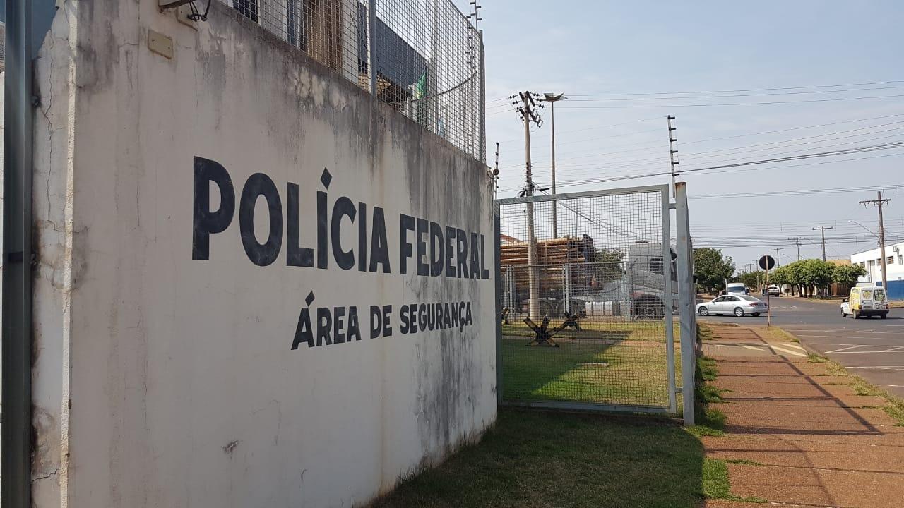 Bisneto usava conta de idosa para receber mesada do crime organizado em Três Lagoas