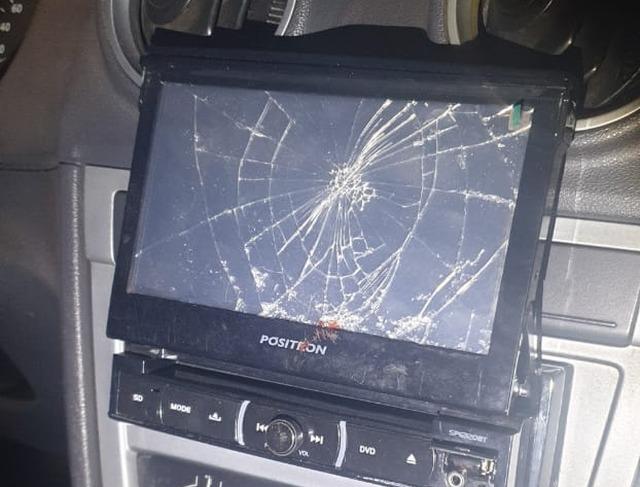 Com ciúmes de garçons, homem agride namorada e acaba sendo detido em Três Lagoas