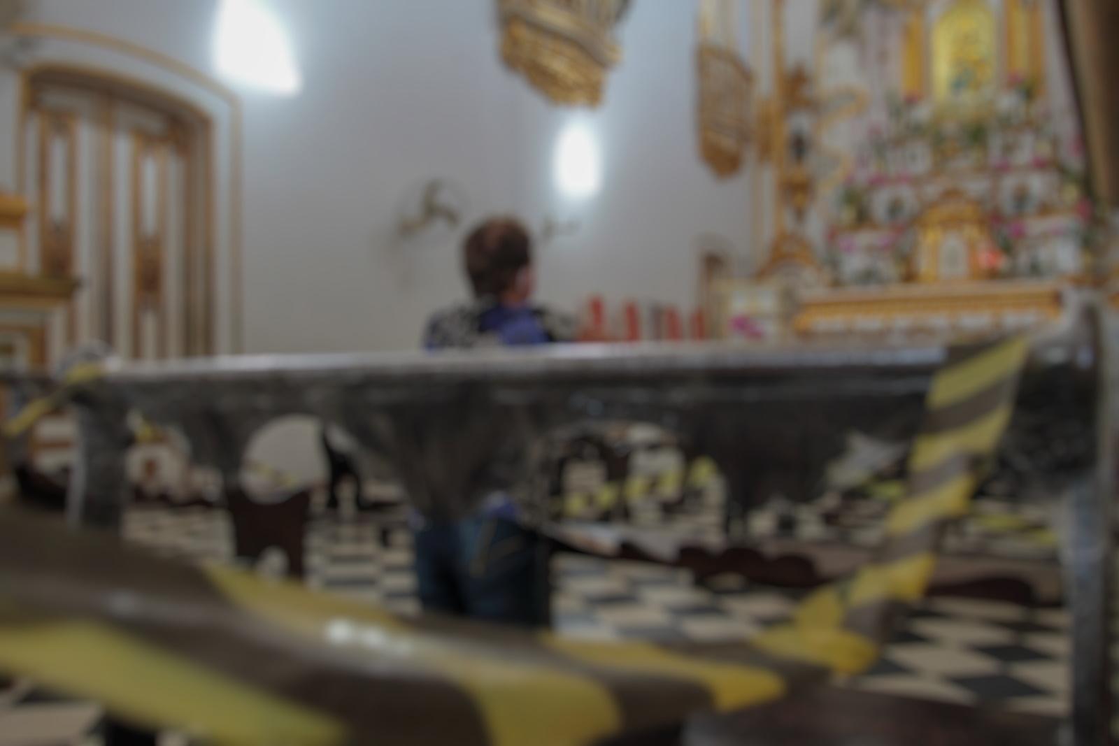 Com perdão em pauta, igrejas de Três Lagoas acumulam dívida de R$ 33,9 mil com a União