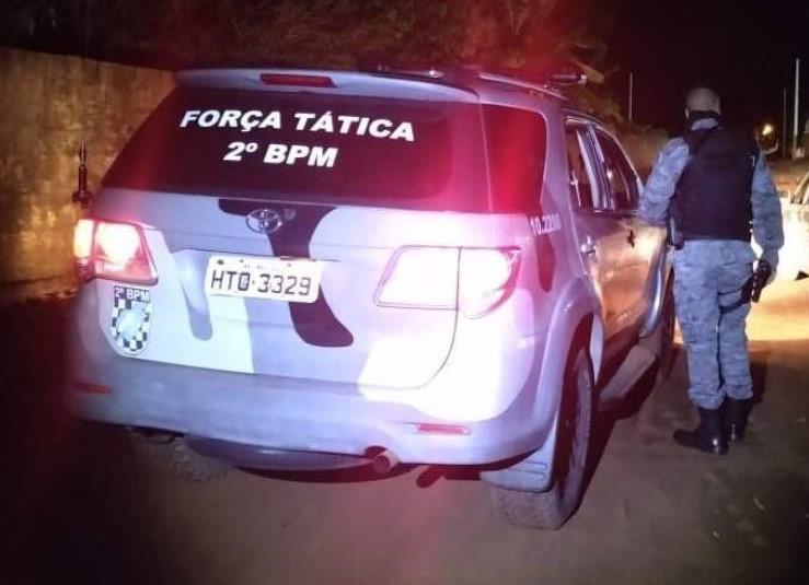 Mãe e filha usavam bar como "fachada" no Santo André para a venda drogas Mãe e filha usavam bar como