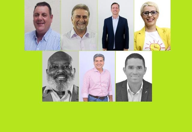 Eleições 2020: Três Lagoas têm 7 candidatos a prefeito e 295 a vereador