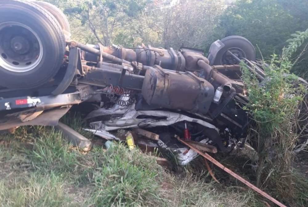 Família de Três Lagoas morre em acidente no Paraná Família de Três Lagoas morre em acidente no Paraná