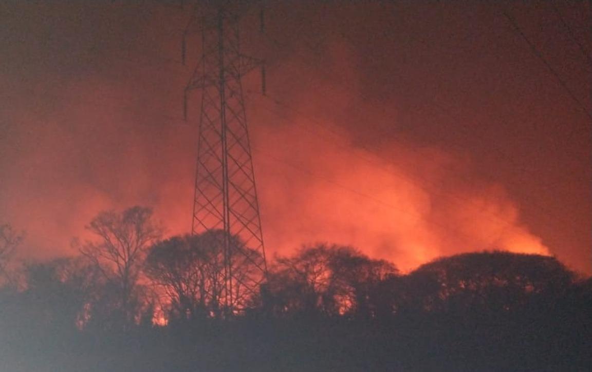 Incêndios preocupam autoridades após o registro de dois casos de grandes proporções 