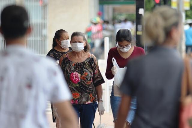 Mesmo apresentando baixo/médio risco de contaminação da Covid-19, Três Lagoas volta a ficar em estado de alerta