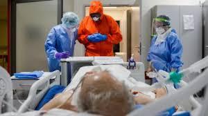 Vigilância Epidemiológica divulga novo boletim da Covid-19 e confirma mais 19 casos em Três Lagoas Vigilância Epidemiológica divulga novo boletim da Covid-19 e confirma mais 19 casos em Três Lagoas