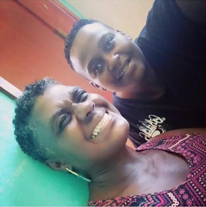 Lésbica e mãe de 5 homens, três-lagoense "Josão" chegou aos 40 aliviada e sem culpa Lésbica e mãe de 5 homens, três-lagoense
