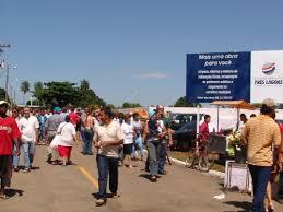 Comércio do Dia dos Finados terá 26 barracas este ano