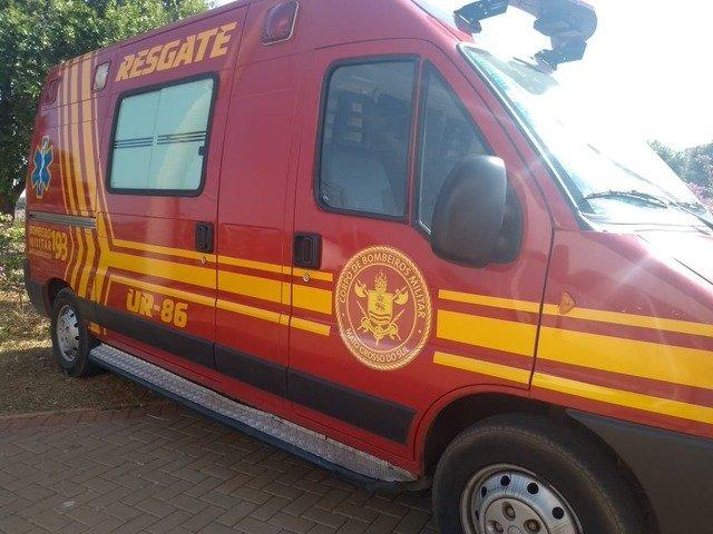 Dono de oficina mecânica morre após ser picado por abelhas em fazenda na região de Três Lagoas Dono de oficina mecânica morre após ser picado por abelhas em fazenda na região de Três Lagoas