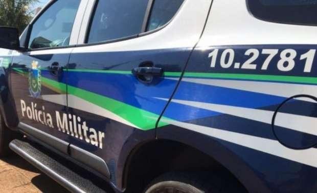"Letra dada": Ladrão vai direto em guarda roupa para furtar R$ 3 mil em residência no Vila Verde