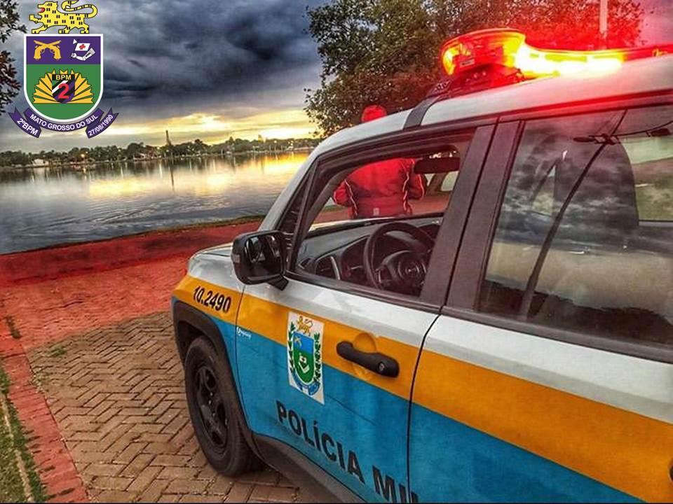 Polícia Militar cumpriu 06 Mandados de Prisão durante abordagens nos últimos dias em Três Lagoas Polícia Militar cumpriu 06 Mandados de Prisão durante abordagens nos últimos dias em Três Lagoas
