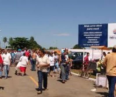 Baixa procura faz com que prefeitura prorrogue o prazo para cadastramento de ambulantes no Dia de Finados