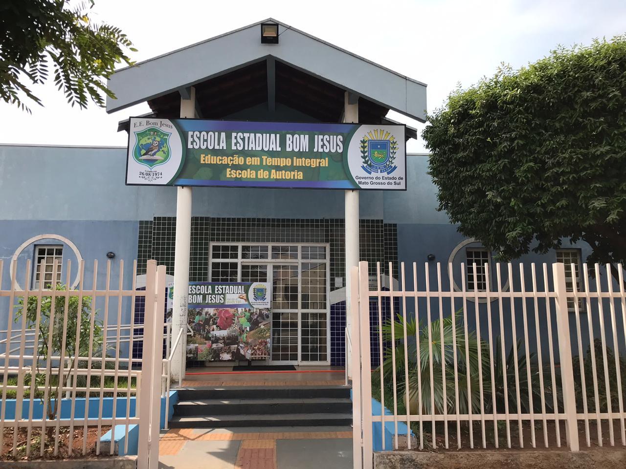 A partir desta segunda, Castramóvel estará na Escola Estadual Bom Jesus 
