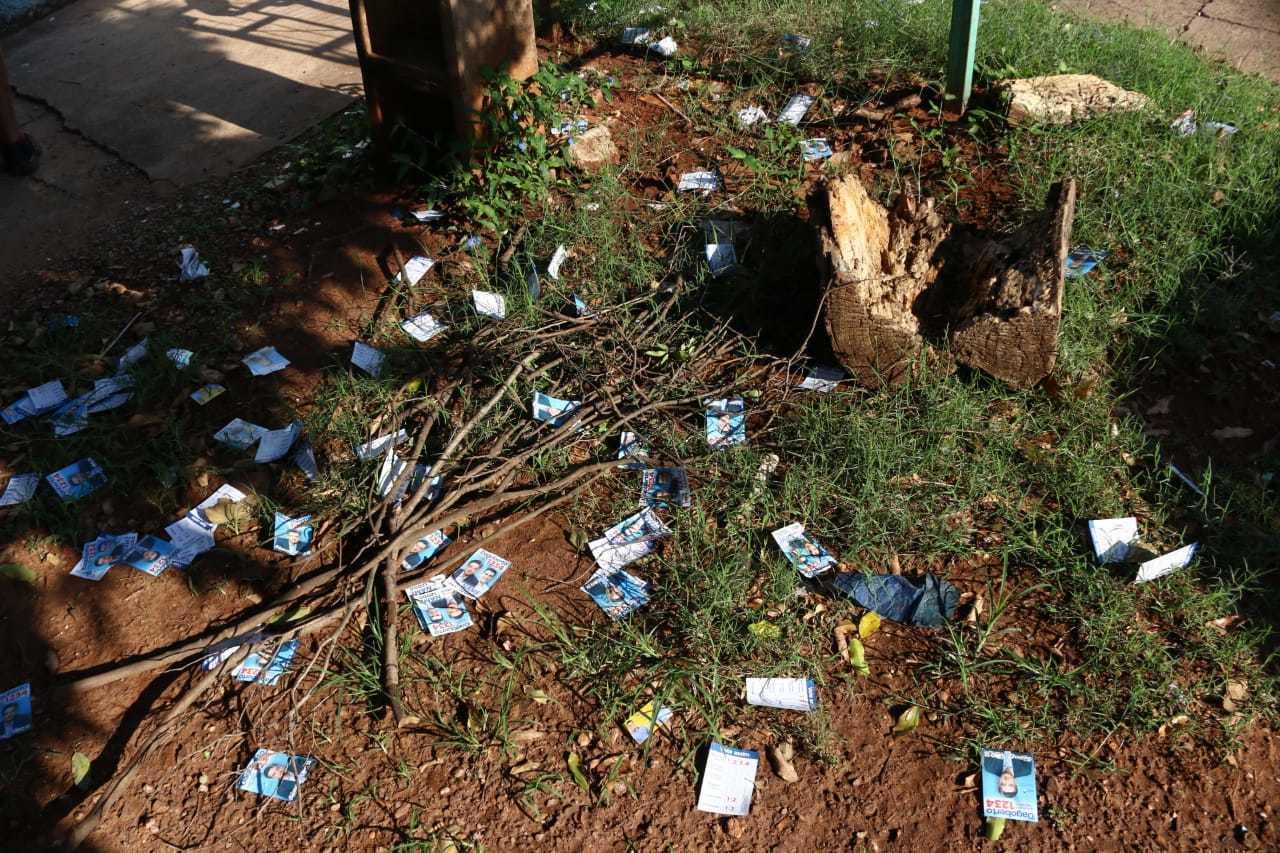 Nesta 3º feira, PF  fará simulado com o uso de drones para o combate a crimes eleitorais 