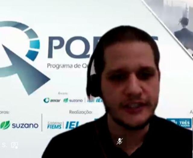 Com apoio da Suzano, 51 empresas são certificadas pelo PQF