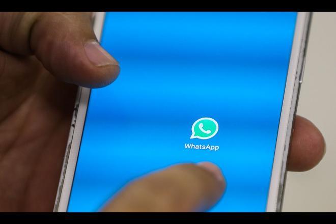 Denúncias contra direitos humanos podem ser realizadas através do WhatsApp Denúncias contra direitos humanos podem ser realizadas através do WhatsApp