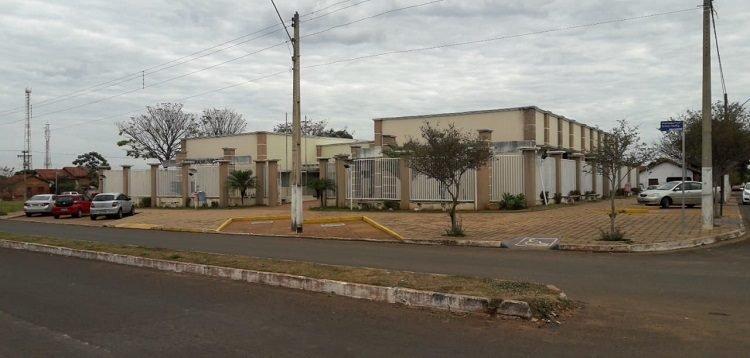 Em Brasilândia, ex-vereador que perdeu mandato por ‘farra’ com diárias é processado 1 ano depois