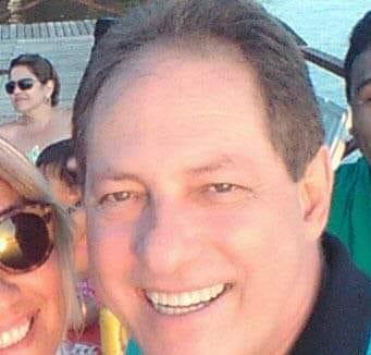 Empresário conceituado de Três Lagoas morre um dia após seu aniversário