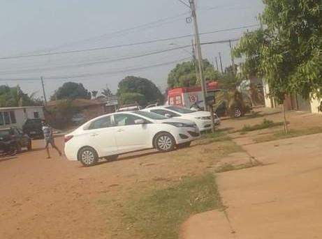 Mulher de 30 anos é encontrada sem vida no bairro Vila Maria, em Três Lagoas 