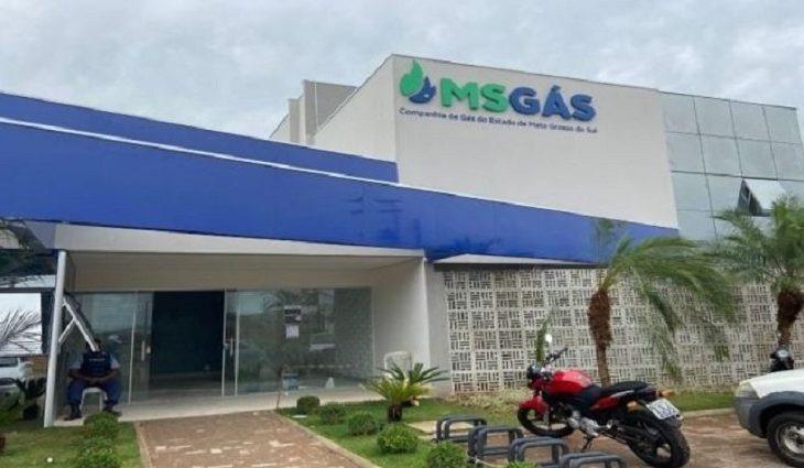 Complexo da MSGÁS será inaugurada nesta semana na região do shopping de Três Lagoas Complexo da MSGÁS será inaugurada nesta semana na região do shopping de Três Lagoas