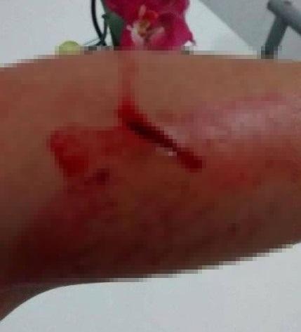 Traficante que esfaqueou usuário após reclamação sobre preço de drogas é preso em Três Lagoas