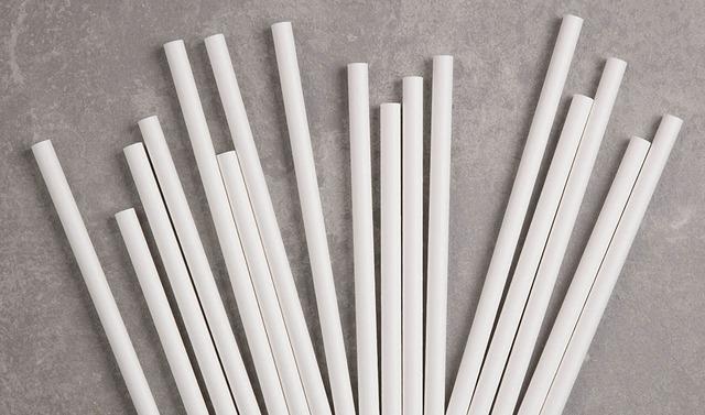 Suzano e empresa “do bem™” firmam parceria para uso de canudos de papel em linha de suco