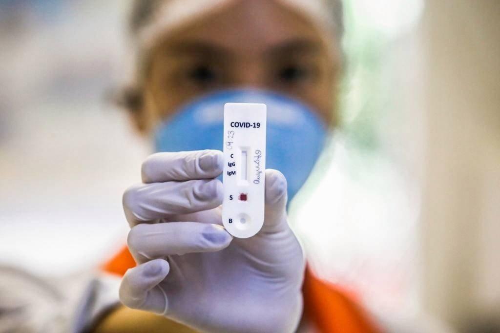 Três Lagoas tem dois óbitos confirmados e 35 pessoas recuperadas da Covid-19 nesta segunda-feira