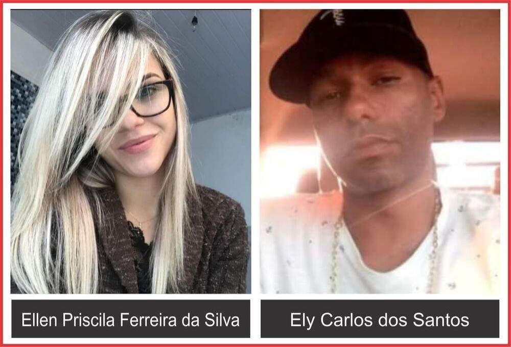 Em Birigui, jovem encontrada carbonizada estava grávida de um dos acusados do crime