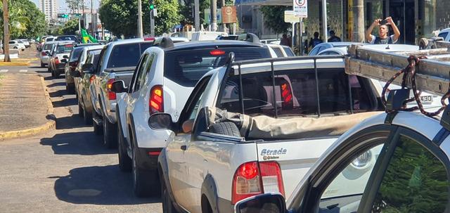 Três Lagoas está entre as cidades de MS que teve passeatas e comícios proibidos 