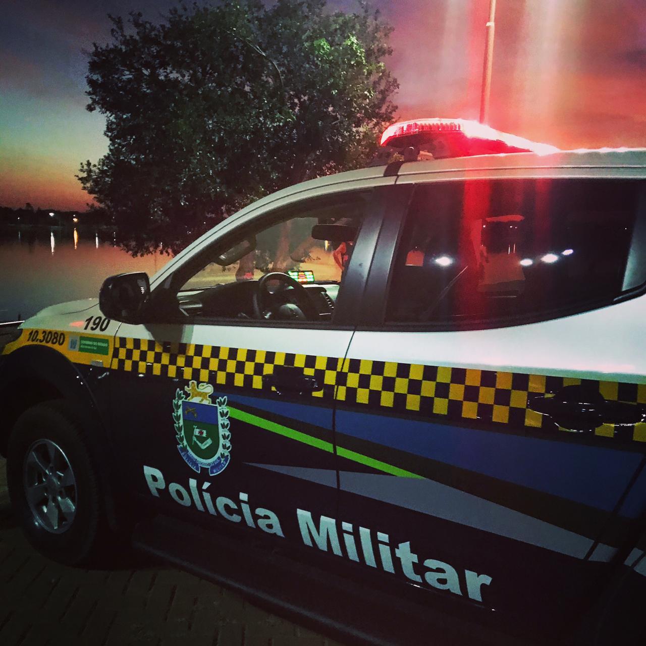 PM cumpriu dois mandados de prisão nos bairros Vila Verde e Nova Três Lagoas PM cumpriu dois mandados de prisão nos bairros Vila Verde e Nova Três Lagoas