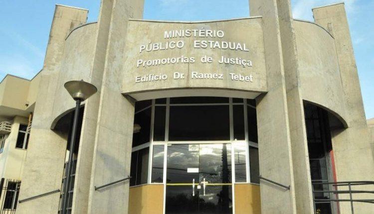 MP vai fiscalizar se candidatos em Três Lagoas e Selvíria cumprem acordo que proibiu passeatas e bandeiradas MP vai fiscalizar se candidatos em Três Lagoas e Selvíria cumprem acordo que proibiu passeatas e bandeiradas
