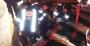 Briga em churrasco termina em assassinato a golpes de faca em Três Lagoas Briga em churrasco termina em assassinato a golpes de faca em Três Lagoas