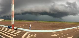 Após chuva forte, Inmet reforça aviso para tempestade em Três Lagoas e outras 60 cidades de MS Após chuva forte, Inmet reforça aviso para tempestade em Três Lagoas e outras 60 cidades de MS