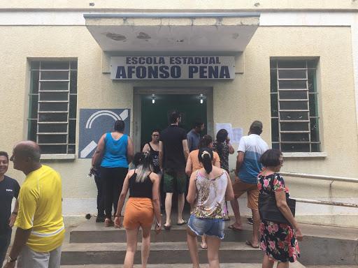 Eleições 2020: Mais de 26 mil eleitores não votaram em Três Lagoas 
