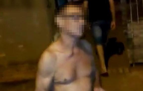 Dia de azar: Morador do Paranapungá é assaltado duas vezes nesta quarta-feira