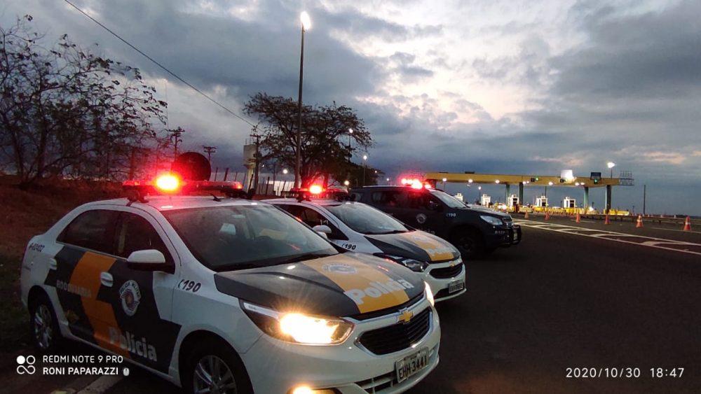 Pedágios da Marechal Rondon ficam mais caros a partir desta 3º feira Pedágios da Marechal Rondon ficam mais caros a partir desta 3º feira