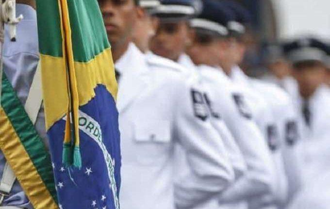 Aeronáutica abre concurso com 22 vagas e salário de R$ 3,8 mil em Campo Grande