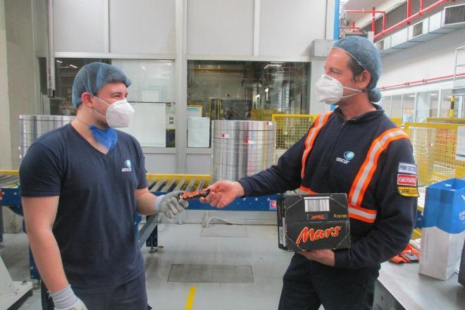 Ampliação de fábrica deve gerar mais de 700 novos empregos em Três Lagoas
