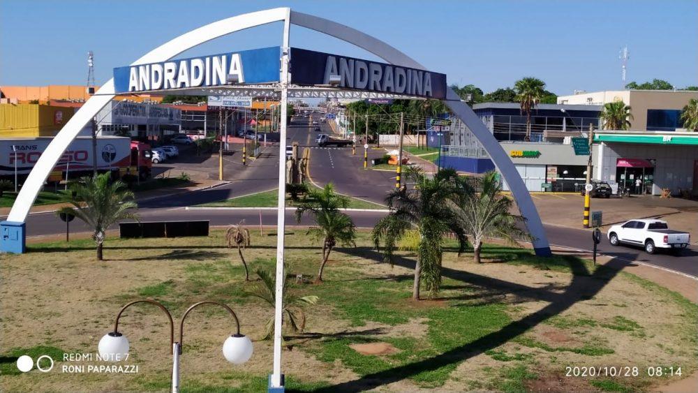 Andradina completa uma semana sem registro de mortes pelo novo coronavírus; UTI está vazia