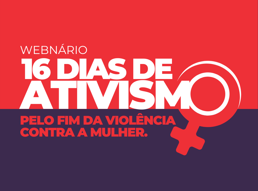 Assistência Social de Três Lagoas promove “Webnário” de mobilização para o Fim da Violência contra as Mulheres