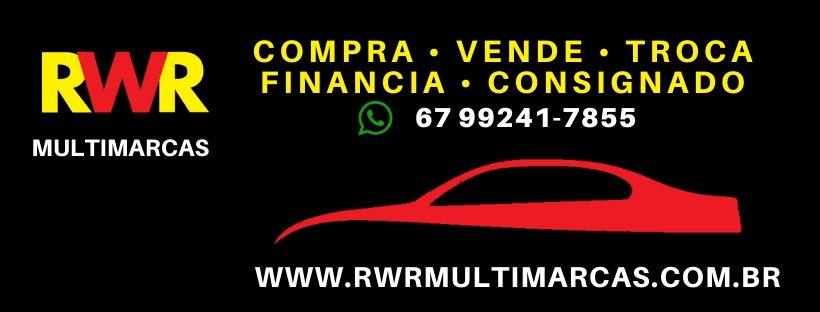 Compre seu veículo seminovo com zero de entrada; visite a RWR veículos Compre seu veículo seminovo com zero de entrada; visite a RWR veículos