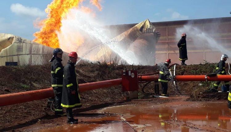 Corpo de irmão de vereador é encontrado dentro de tanque de álcool que explodiu em usina