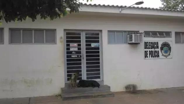 Em Cassilândia, mulher é amarrada pelas pernas e arrastada em estrada pelo marido