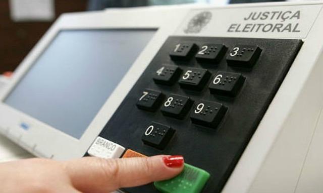 Já sabe onde vai votar? Veja a localização das seções eleitorais em Três Lagoas