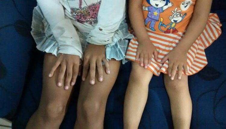 Mãe que deixava filhas de 7 e 8 anos serem estupradas em troca de alimentos é condenada a 57 anos Mãe que deixava filhas de 7 e 8 anos serem estupradas em troca de alimentos é condenada a 57 anos