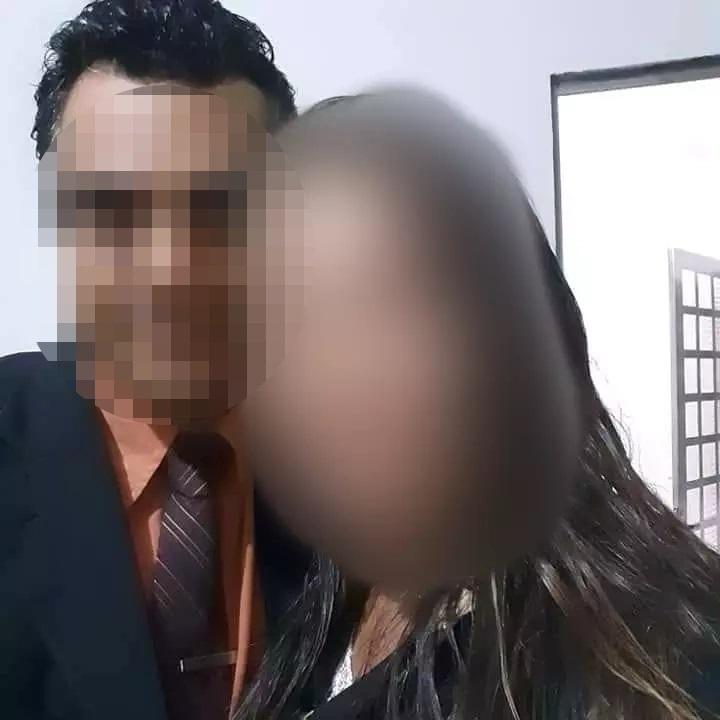 Pastor que esfaqueou grávida já foi preso por tentativa de homicídio 