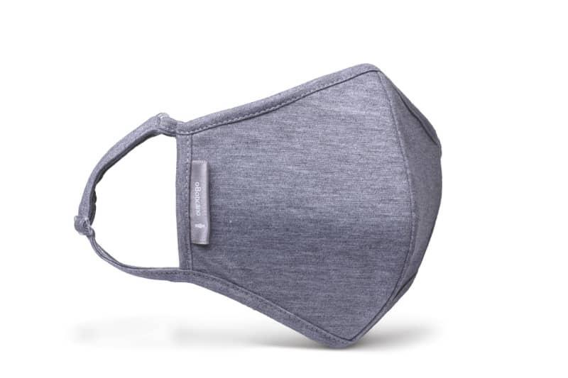 Preços de máscaras de tecido apresentam diferença de preço de até R$ 6,00 em Três Lagoas Preços de máscaras de tecido apresentam diferença de preço de até R$ 6,00 em Três Lagoas