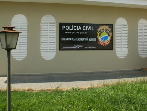 Em Dourados, polícia prende suspeito de espancar mulher até a morte com tijoladas na cabeça